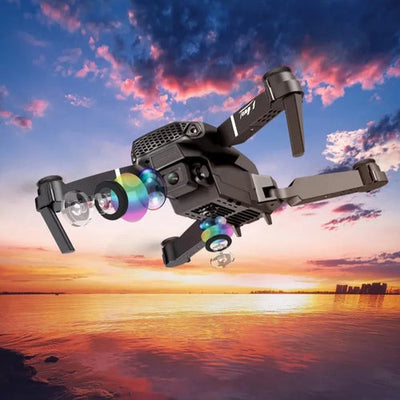 DRONE PRO 4K - ÚLTIMAS UNIDADES EN STOCK