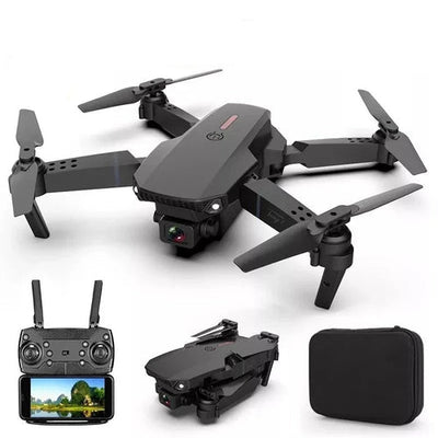 DRONE PRO 4K - ÚLTIMAS UNIDADES EN STOCK